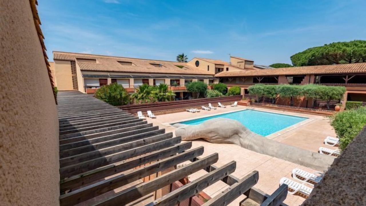 Photo of Outdoor in Saint-Cyprien Plage