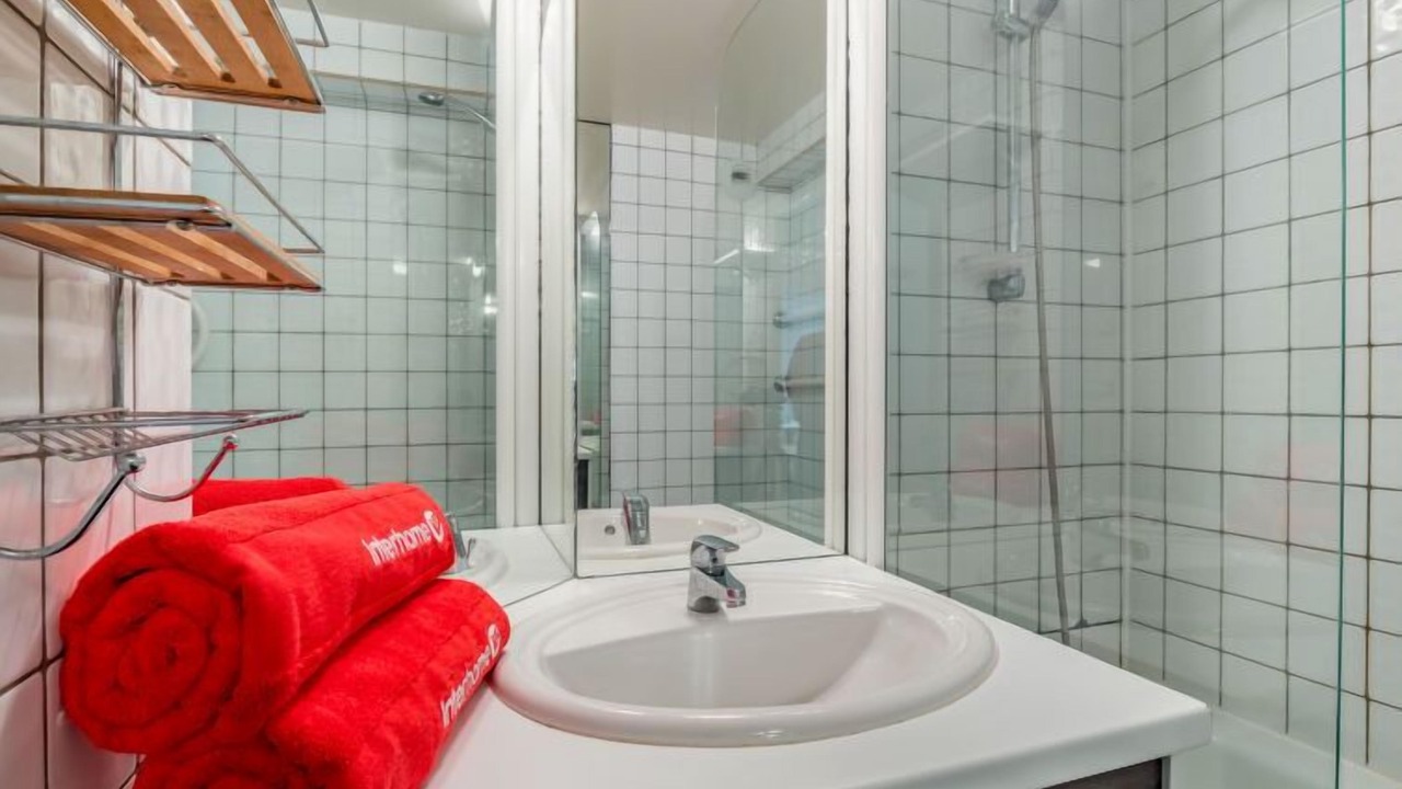 Photo of Bathroom in Saint-Cyprien Plage