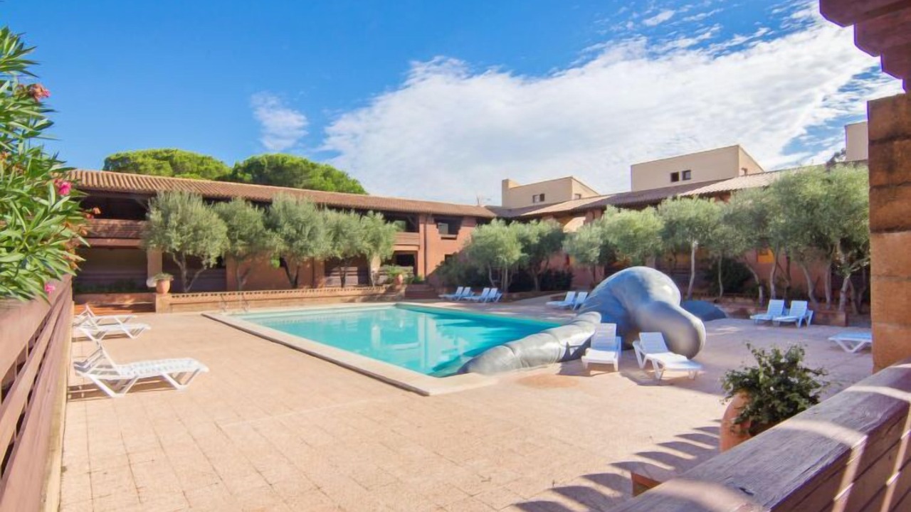 Photo of Outdoor in Saint-Cyprien Plage