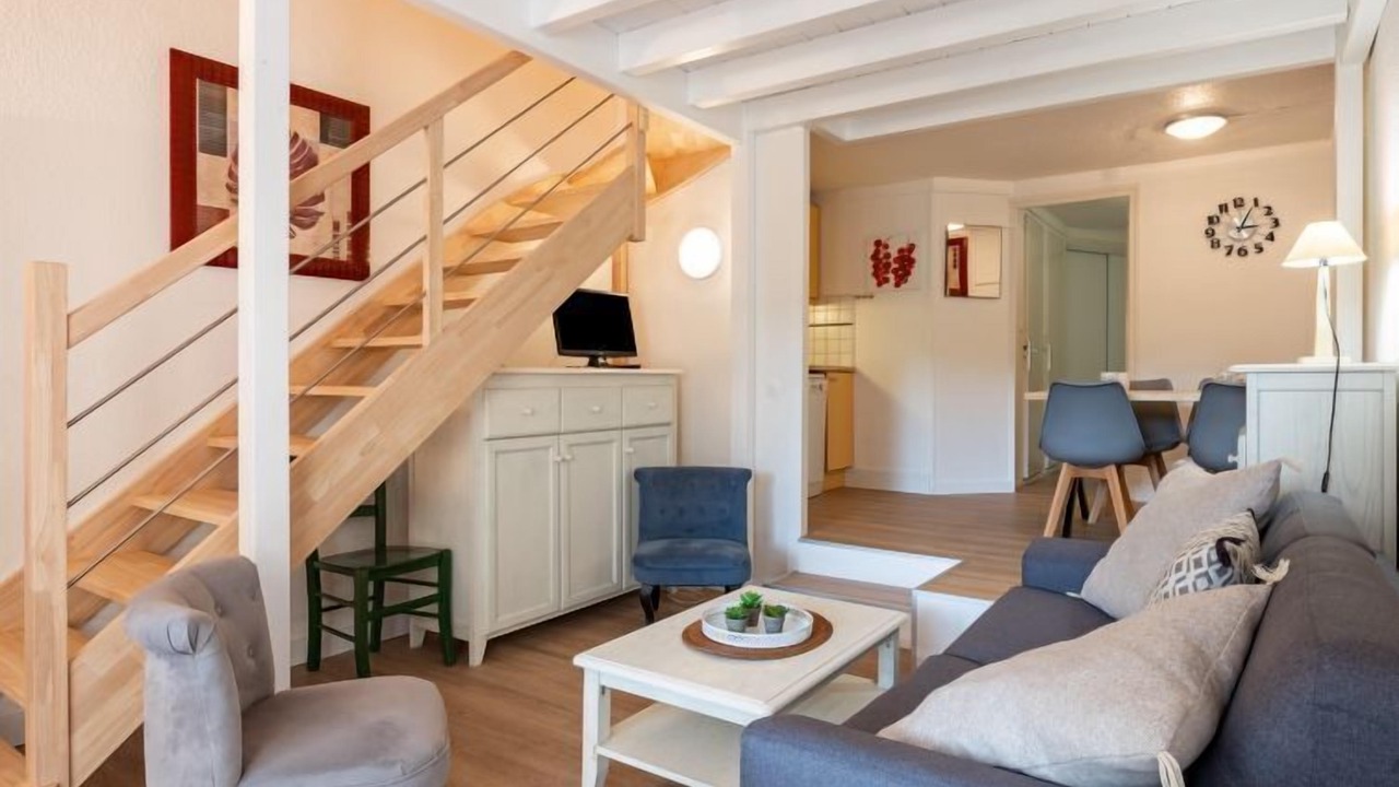 Photo of Livingroom in Saint-Cyprien Plage