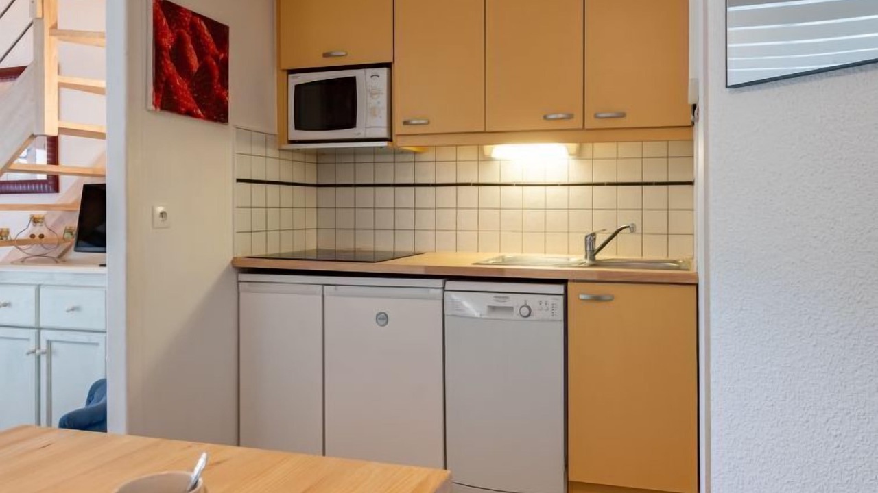 Photo of Bedroom in Saint-Cyprien Plage