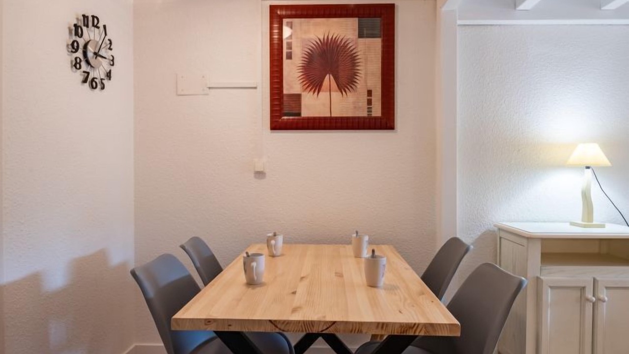 Photo of Bedroom in Saint-Cyprien Plage