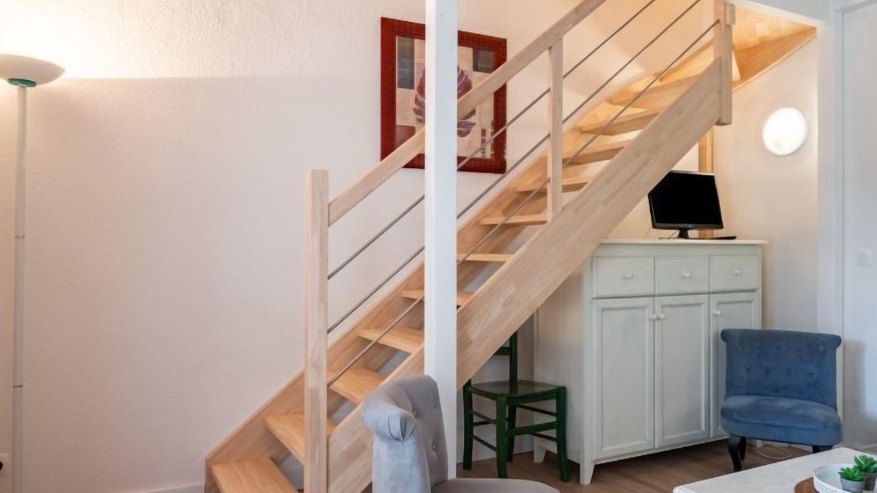 Photo of Livingroom in Saint-Cyprien Plage