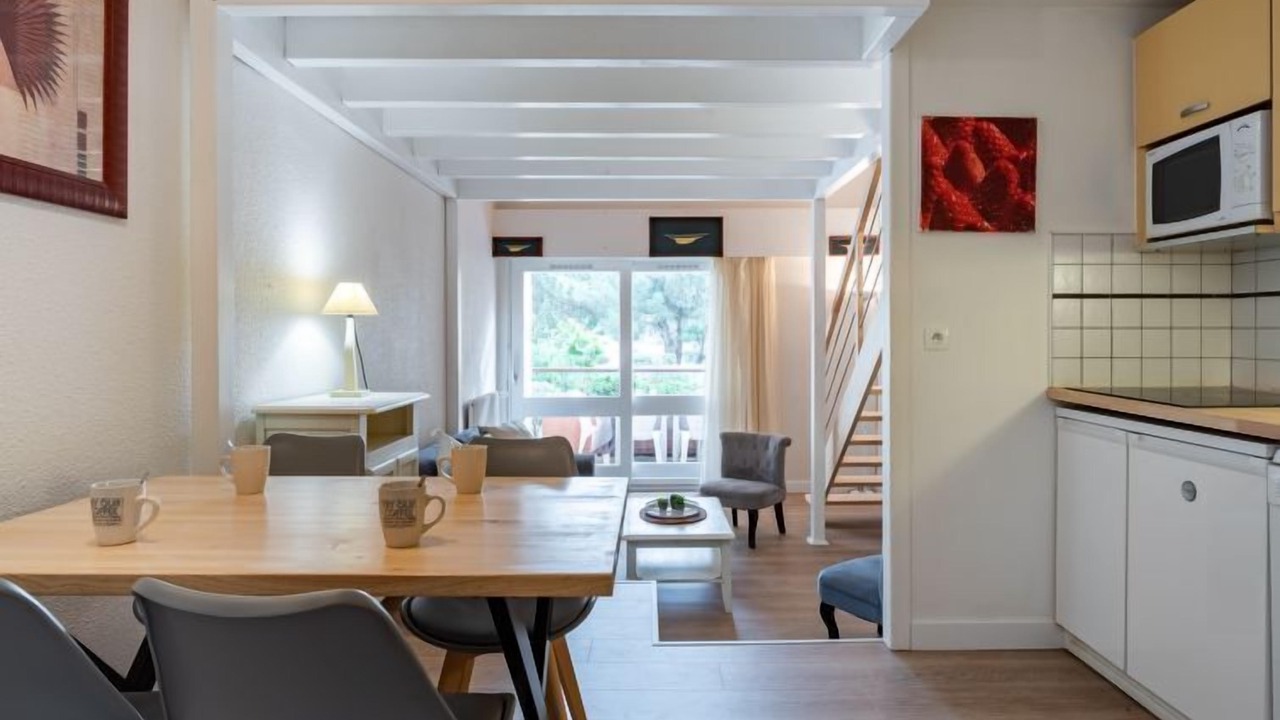 Photo of Bedroom in Saint-Cyprien Plage