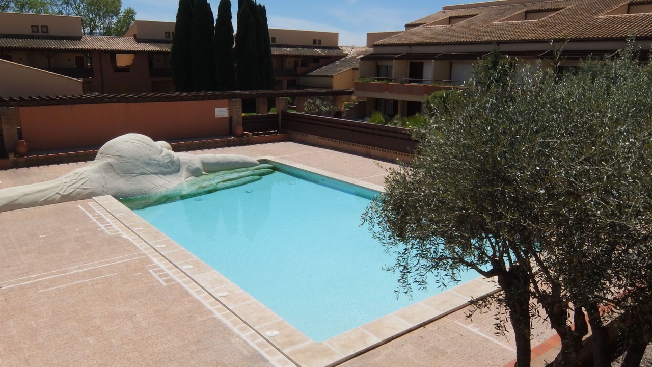 Photo of Outdoor in Saint-Cyprien Plage