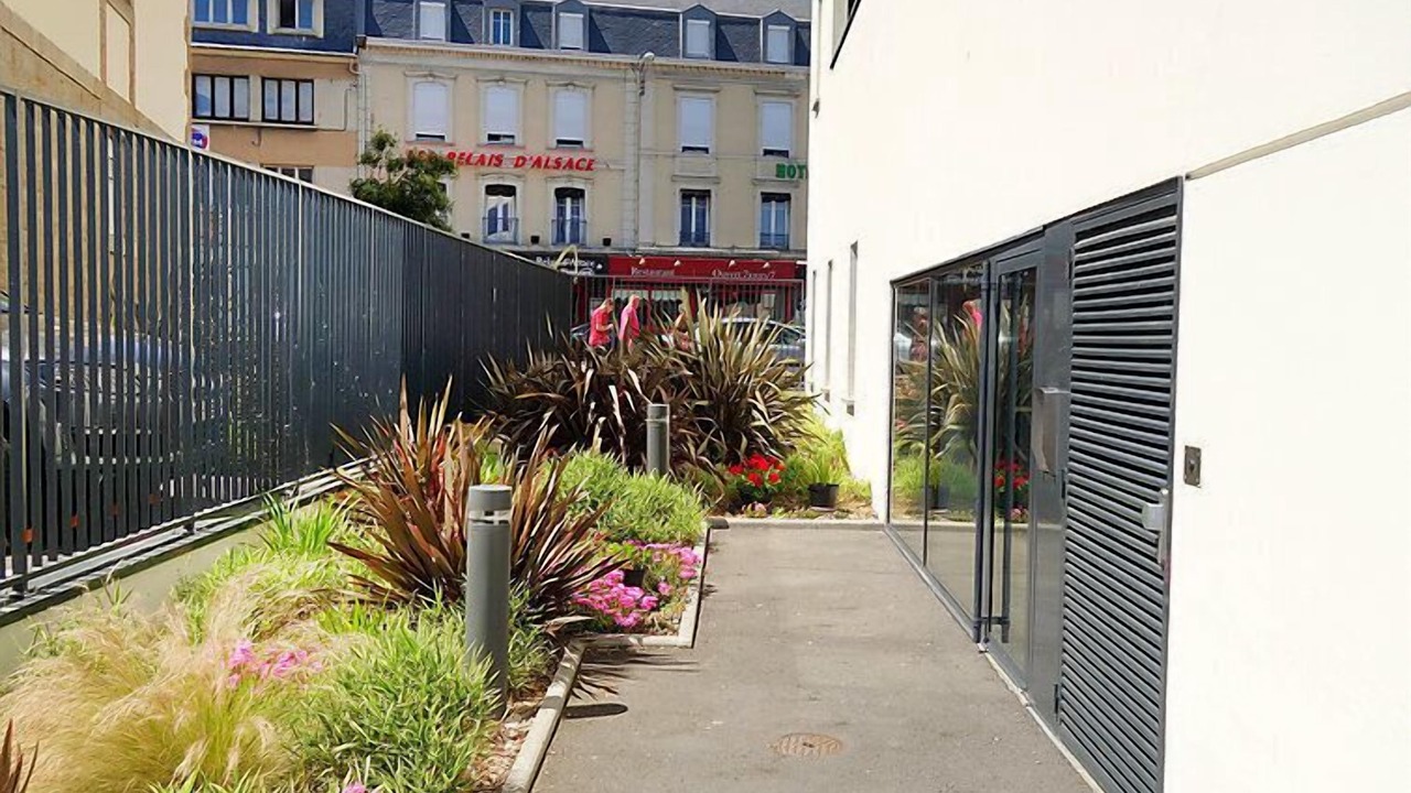 Photo of Outdoor in Rocabey - Alsace - Gare