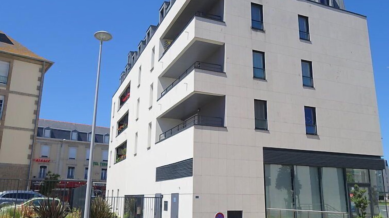 Photo of Outdoor in Rocabey - Alsace - Gare