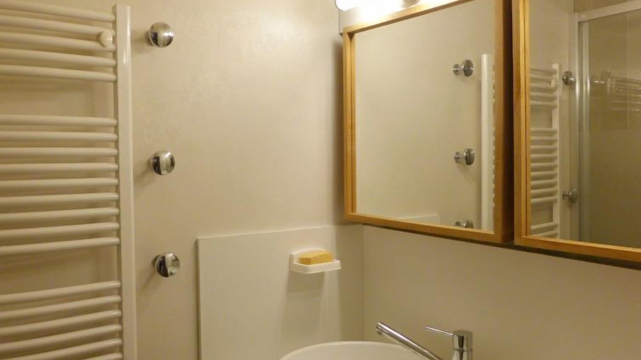 Photo of Bathroom in Intra Muros