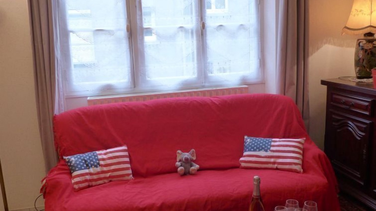 Photo of Livingroom in Intra Muros