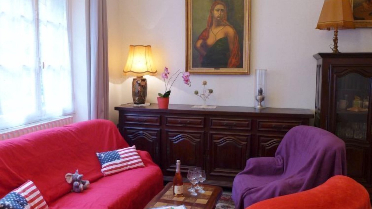 Photo of Livingroom in Intra Muros