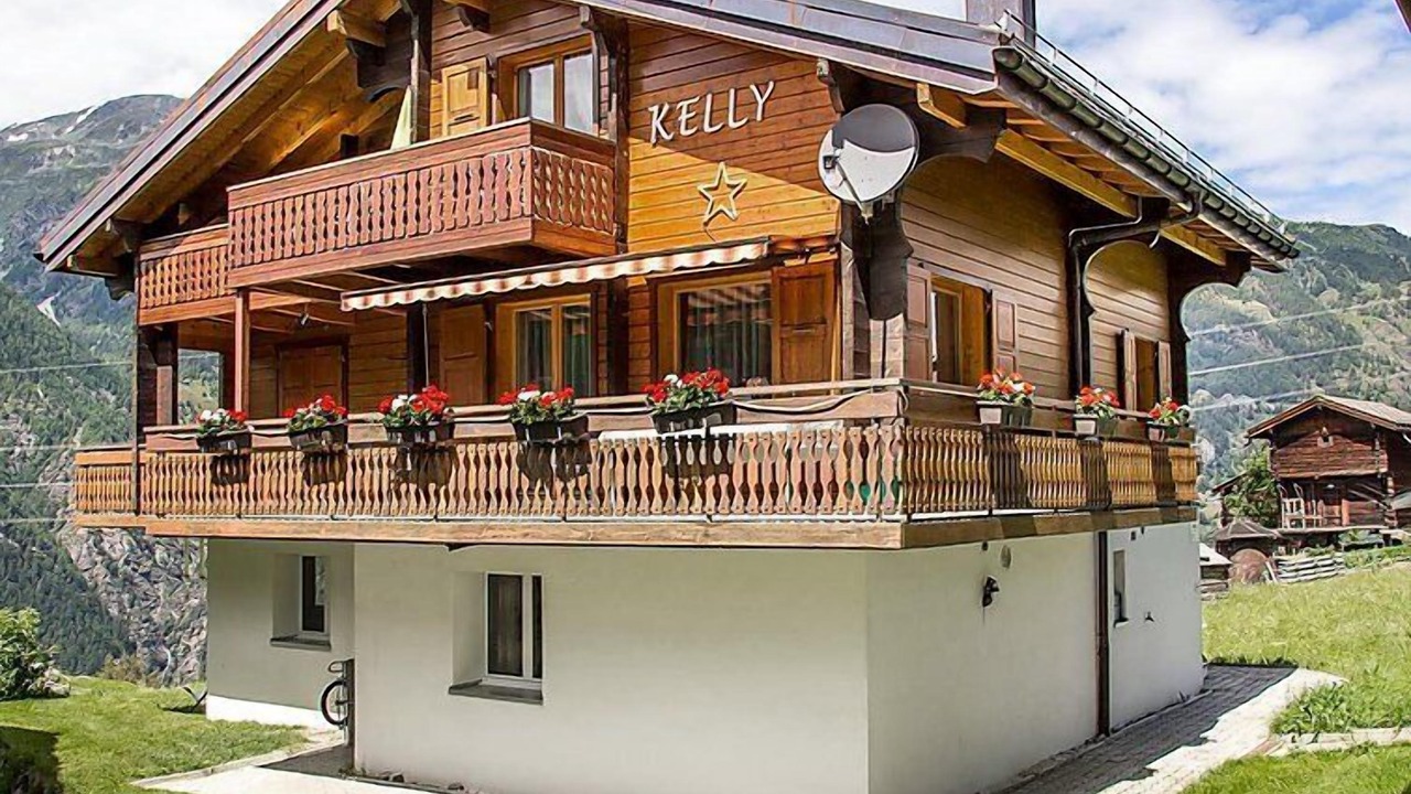 Photo of Outdoor in Graechen