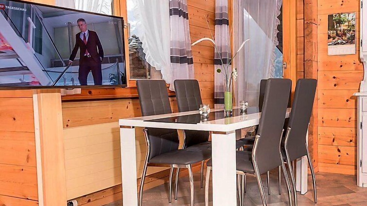 Photo of Bedroom in Graechen