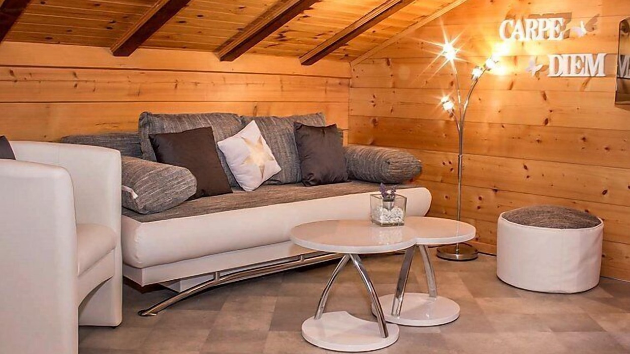 Photo of Livingroom in Graechen