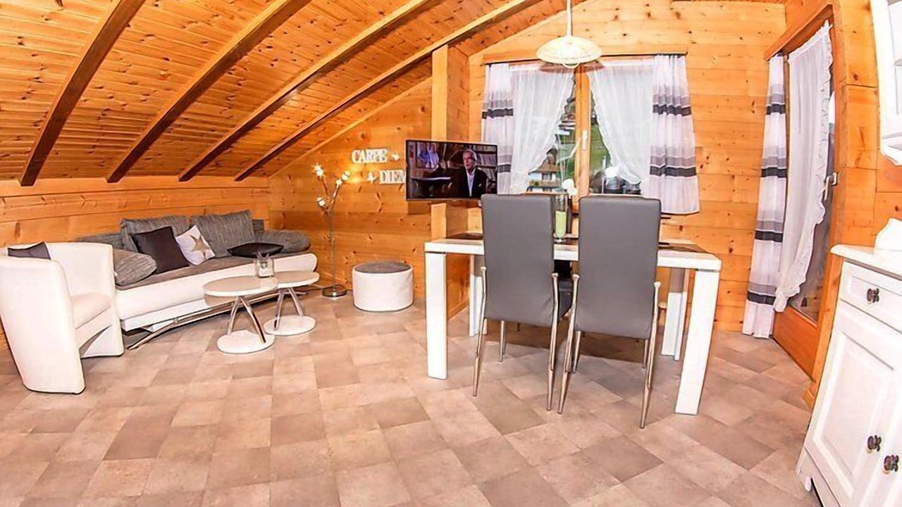 Photo of Livingroom in Graechen