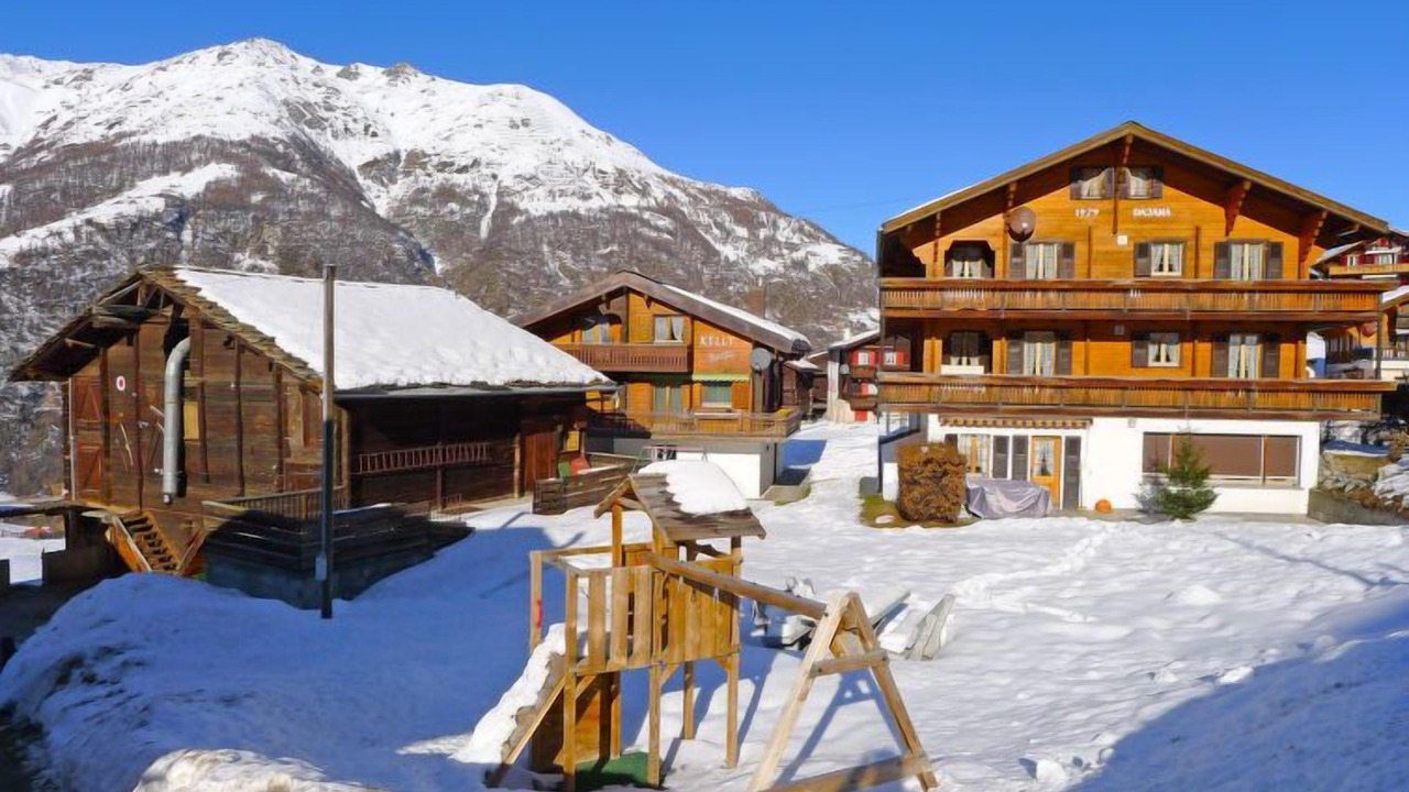 Photo of Outdoor in Graechen