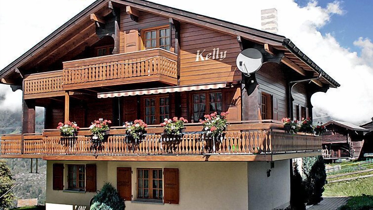 Photo of Outdoor in Graechen