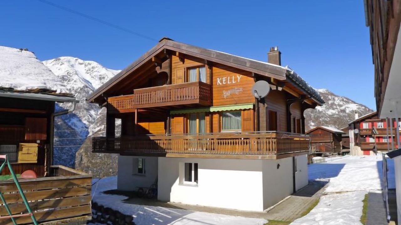 Photo of Outdoor in Graechen