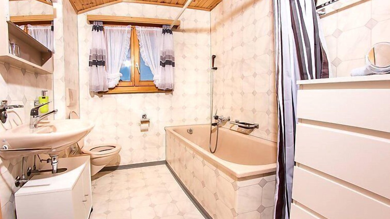 Photo of Bathroom in Graechen