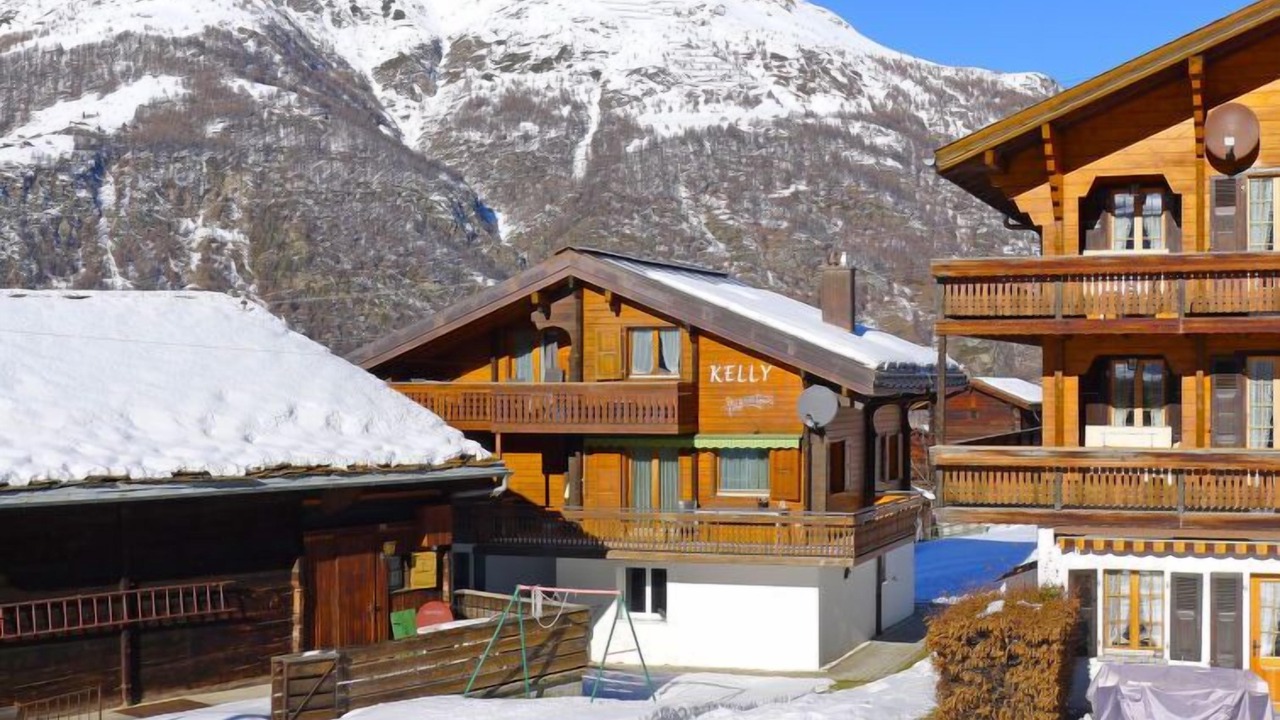 Photo of Outdoor in Graechen