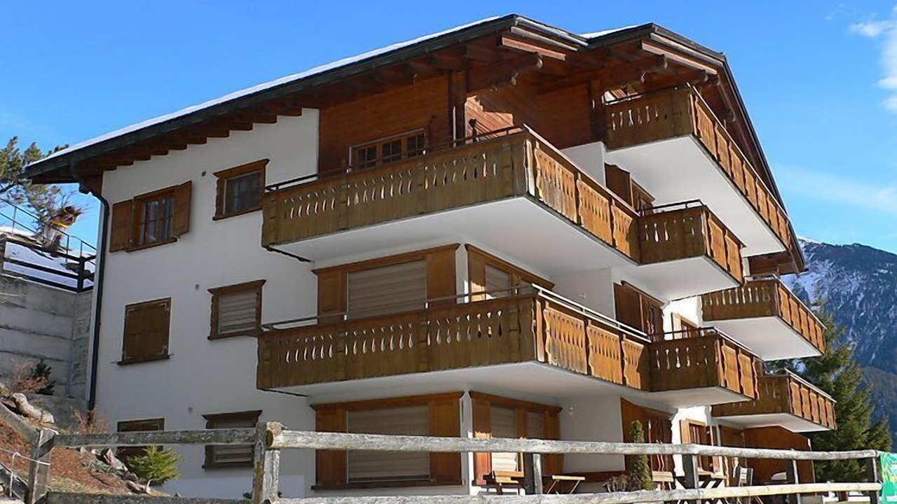 Photo of Outdoor in Schmitten