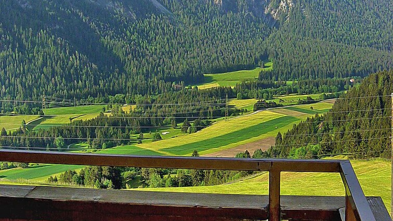 Photo of Outdoor in Schmitten