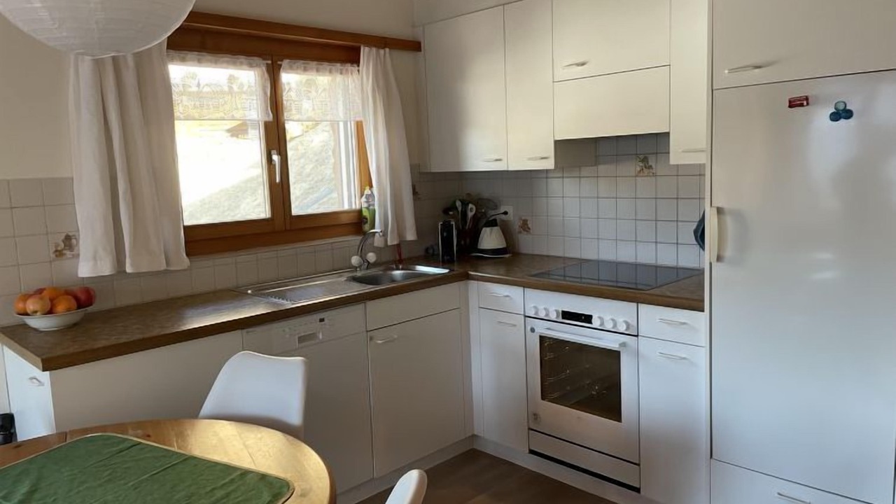 Photo of Bedroom in Schmitten
