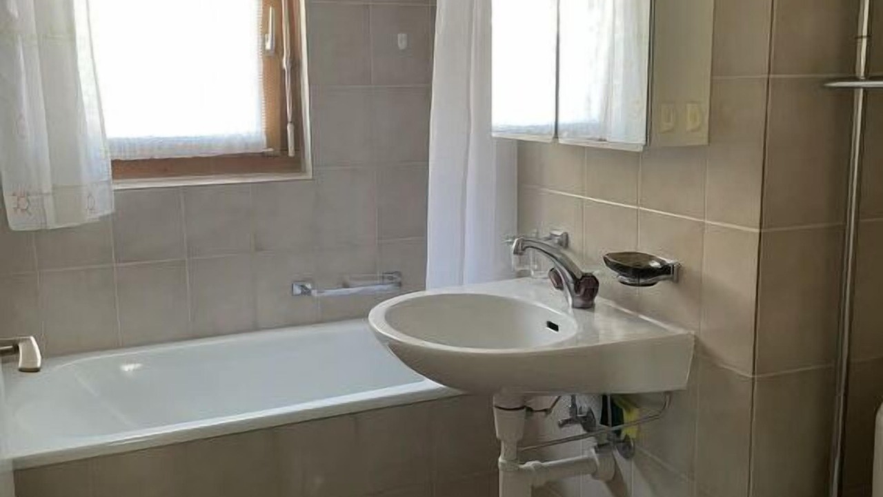 Photo of Bathroom in Schmitten