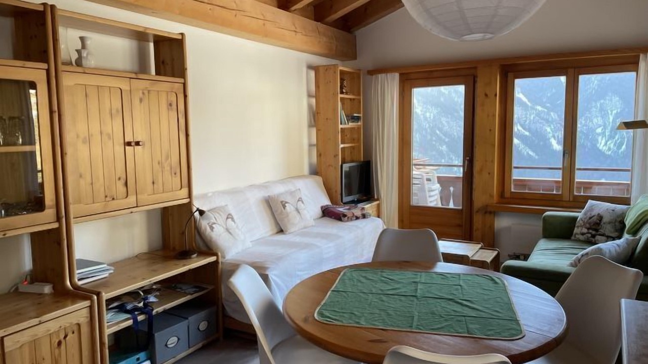Photo of Livingroom in Schmitten