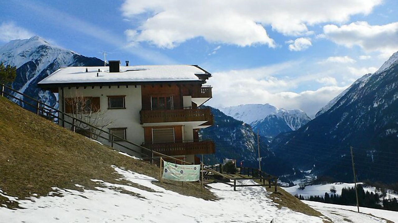 Photo of Outdoor in Schmitten