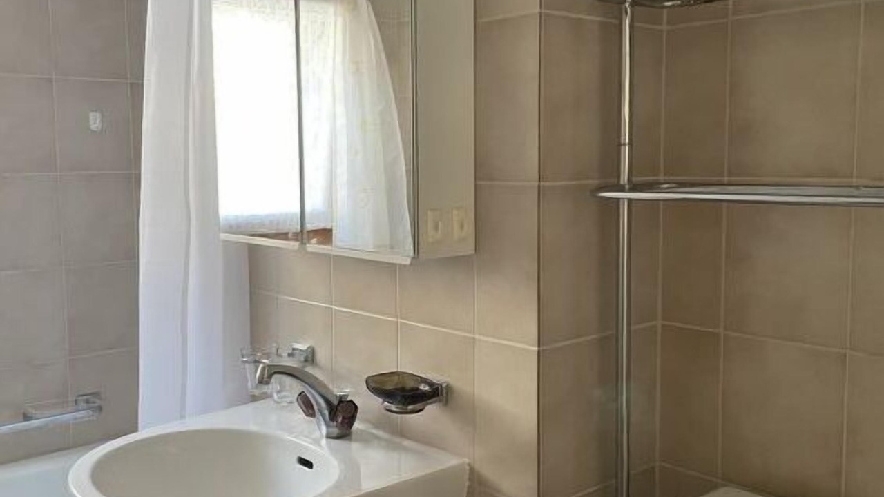 Photo of Bathroom in Schmitten