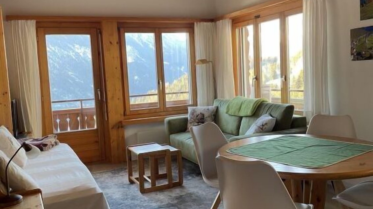 Photo of Bedroom in Schmitten