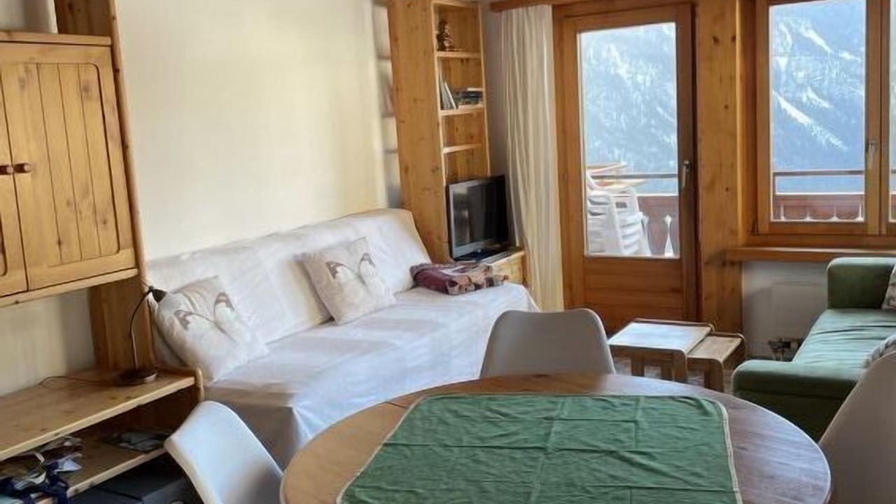 Photo of Bedroom in Schmitten