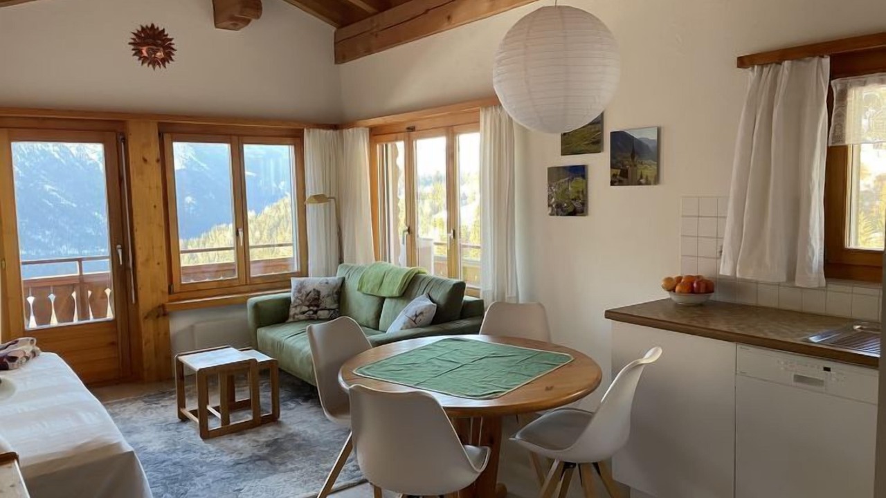 Photo of Bedroom in Schmitten