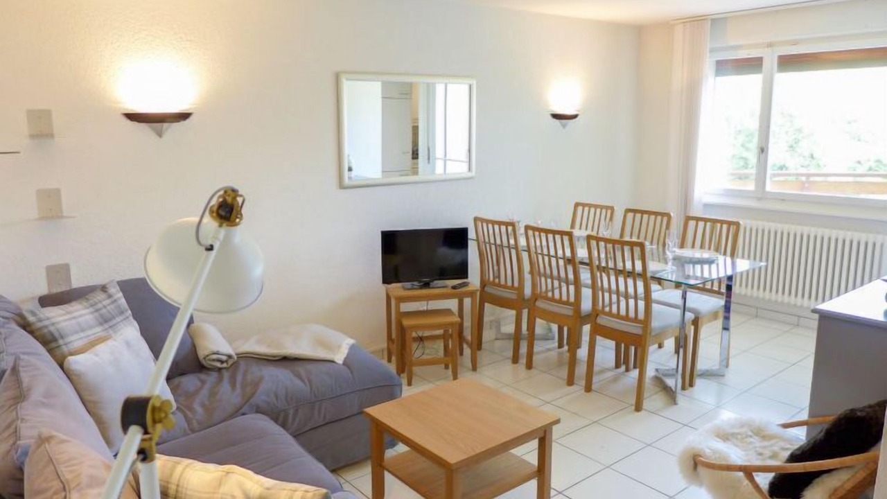 Photo of Livingroom in Randogne