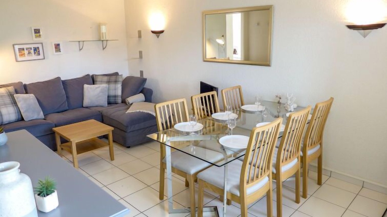 Photo of Bedroom in Randogne