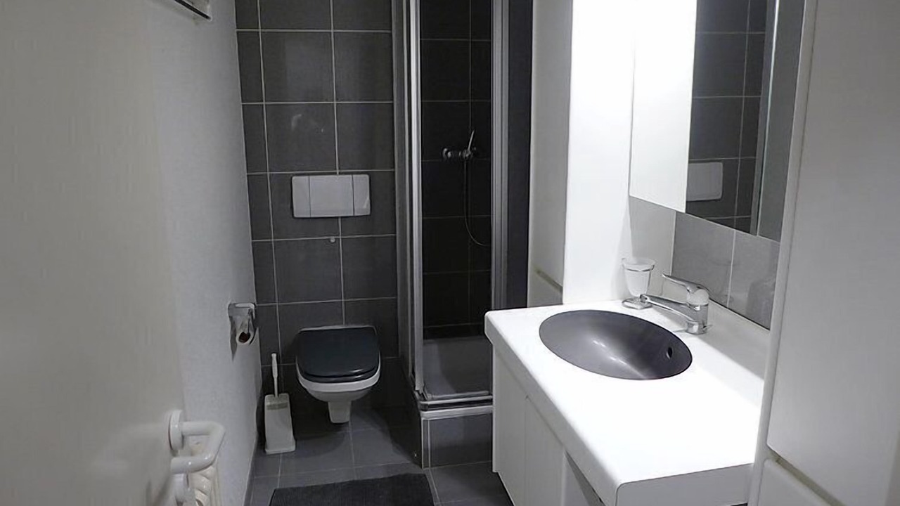Photo of Bathroom in Randogne