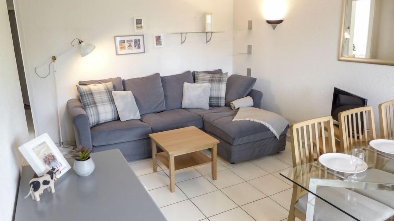Photo of Livingroom in Randogne