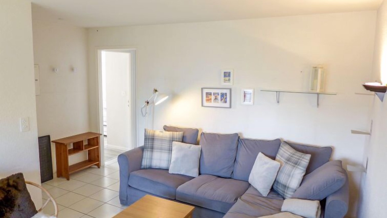 Photo of Livingroom in Randogne
