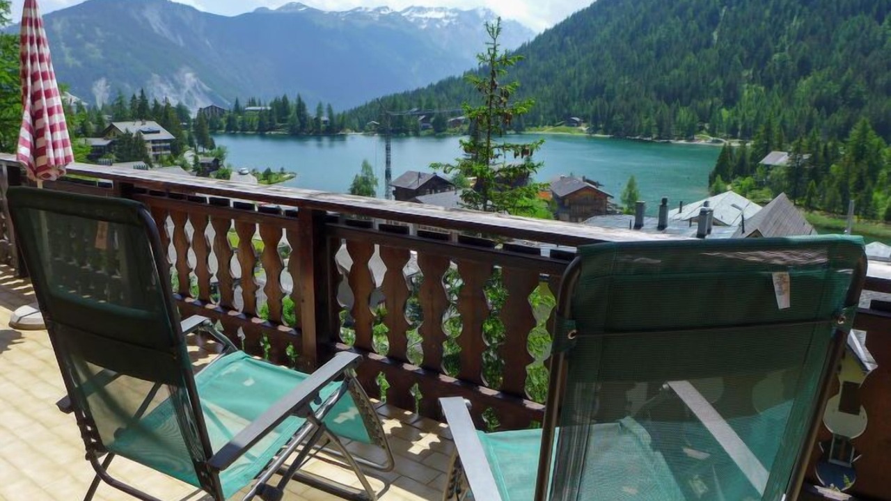 Photo of Others in Champex-Lac