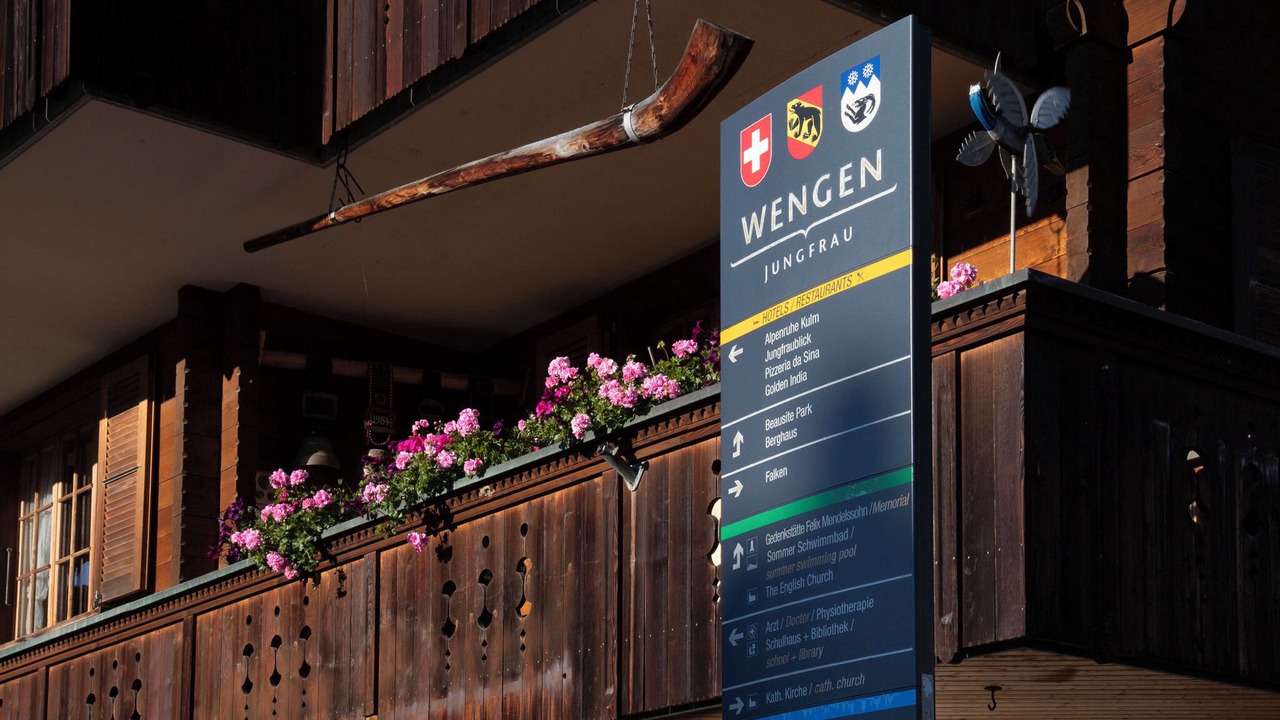 Photo of Others in Wengen