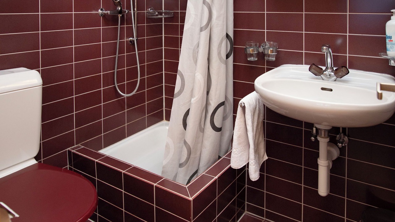 Photo of Bathroom in Wengen