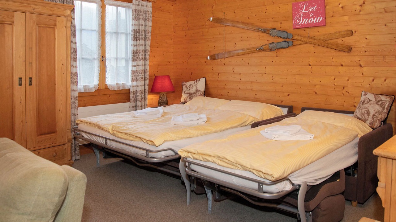 Photo of Others in Wengen
