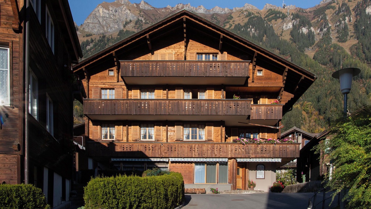 Photo of Others in Wengen