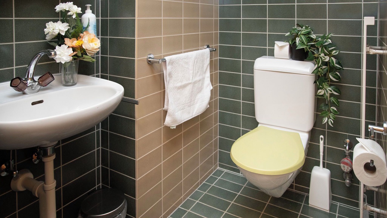 Photo of Bathroom in Wengen