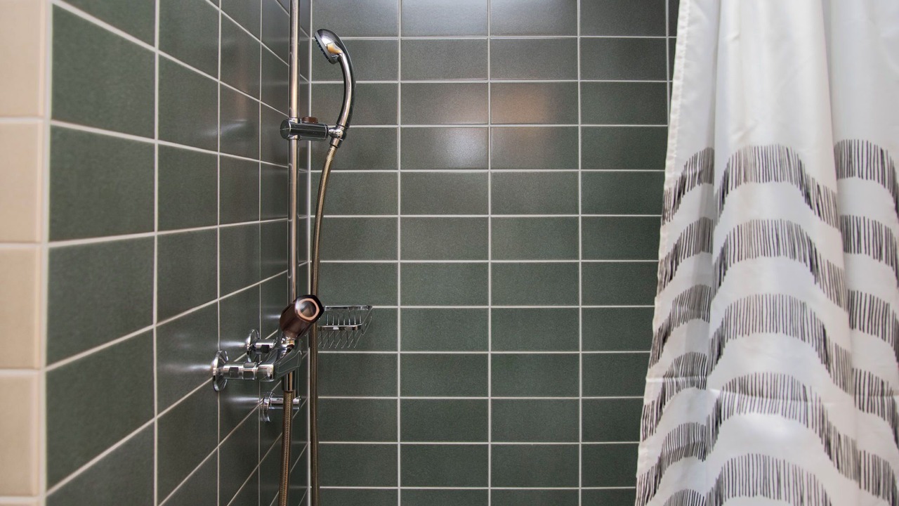 Photo of Bathroom in Wengen