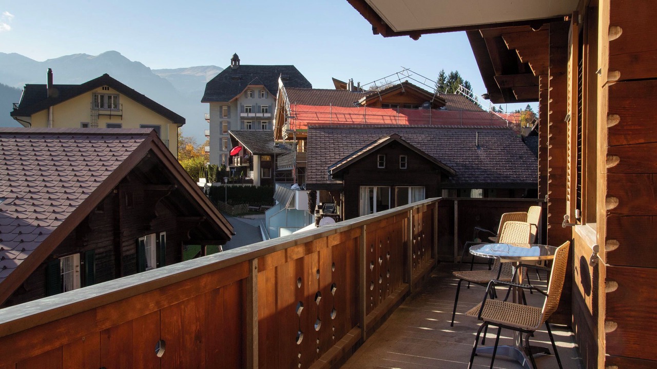 Photo of Others in Wengen