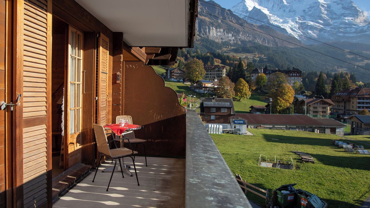 Photo of Others in Wengen
