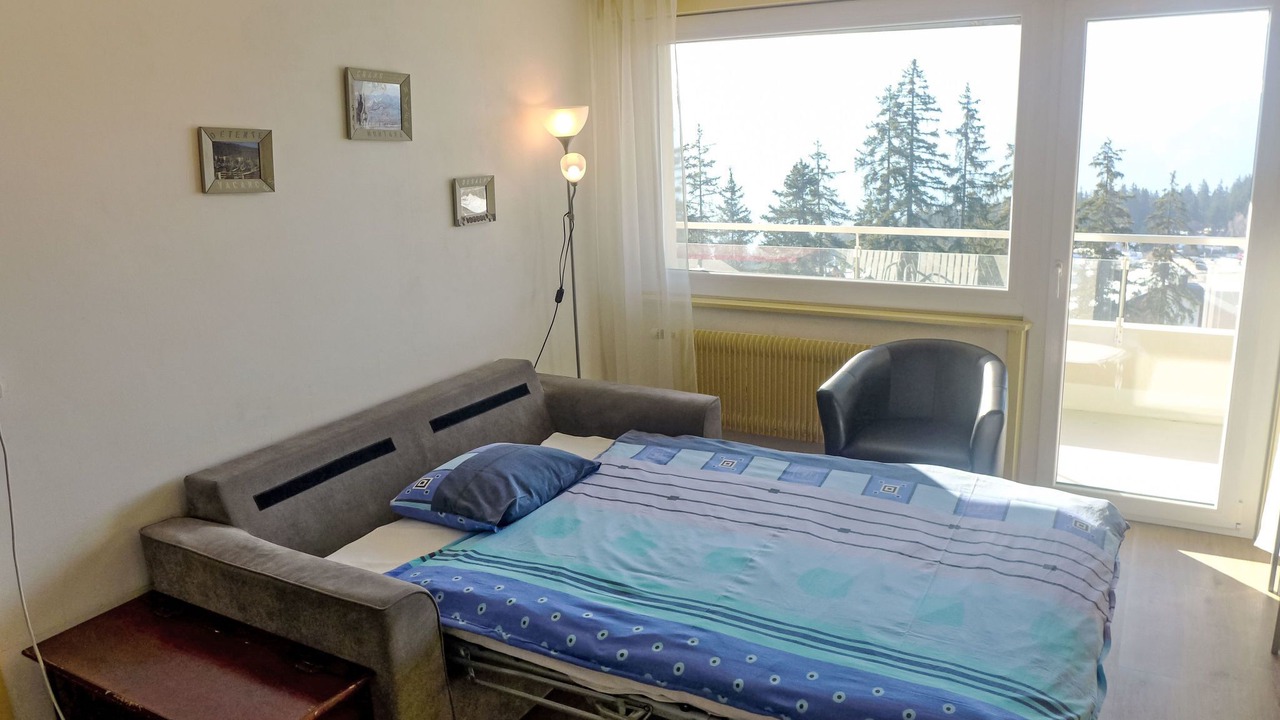 Photo of Livingroom in Montana