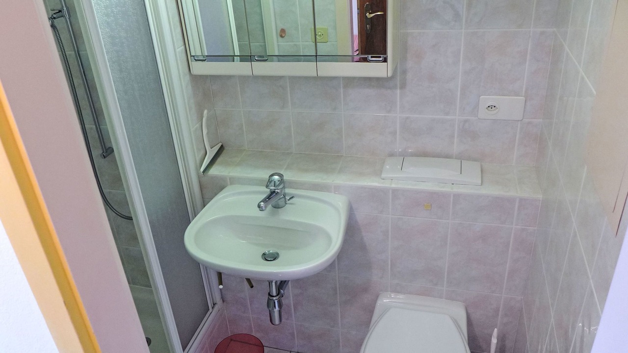 Photo of Bathroom in Montana