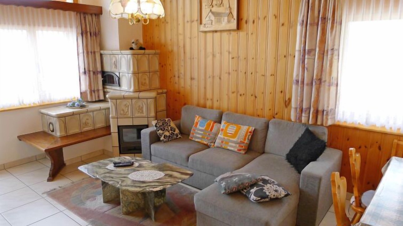 Photo of Livingroom in Graechen